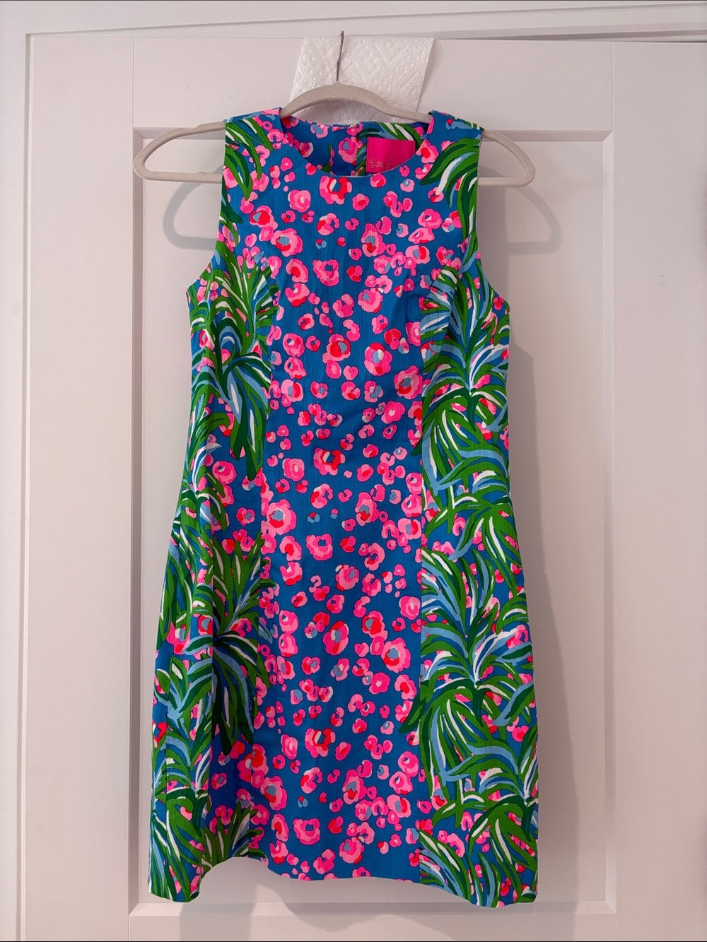 Lilly Pulitzer Shift Dress